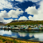 Urlaub Island • Mosfellsbær (Sehenswürdigkeiten)